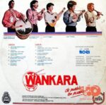 Disco de Vinilo Wankara - De Pueblo En Pueblo Vinyl Record