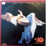 Disco de Vinilo Trovaccion - Tania Libertad Vinyl Record