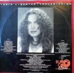 Disco de Vinilo Trovaccion - Tania Libertad Vinyl Record