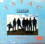 Disco de Vinilo Grupo Jayac - Pueblo Querido Vinyl Record