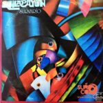 Disco de Vinilo Quilapayun - Survario Vinyl Record