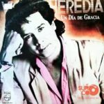 Disco de Vinilo Victor Heredia - Un Dia De Gracia Vinyl Record