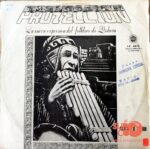 Disco de Vinilo Proyección - Secreto Amor Vinyl Record