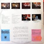 Disco de Vinilo Los 4 Del Altiplano - Los 4 Del Altiplano Vol. 5 Vinyl Record