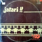 Disco de Vinilo Jatari – Jatari!! Vinyl Record