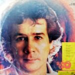 Disco de Vinilo Victor Heredia - Coraje Vinyl Record