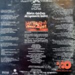 Disco de Vinilo Ñanda Mañachi  - Churay Churay Vinyl Record