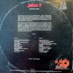 Disco de Vinilo Jatari - Canto Vital Vinyl Record