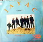 Disco de Vinilo Grupo Jayac - Pueblo Querido Vinyl Record