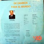 Disco de Vinilo Grupo Jayac - Pueblo Querido Vinyl Record
