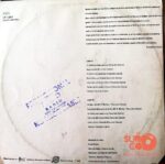 Disco de Vinilo Facundo Cabral - Entre Dios Y El Diablo Vinyl Record