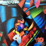 Disco de Vinilo Quilapayun - Survario Vinyl Record