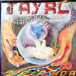 Disco de Vinilo Jayac - Por La Vida Vol. 4 Vinyl Record