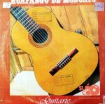 Disco de Vinilo Guitarte - Huapango De Moncayo Vinyl Record