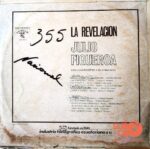 Disco de Vinilo Julio Figueroa - La Revelación… Vinyl Record