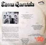 Disco de Vinilo Valencia Aguayo Y Gonzalo Godoy - Tierra Querida Vinyl Record
