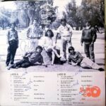 Disco de Vinilo Grupo Fantasía - Poema De Amor Vinyl Record