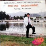 Disco de Vinilo Justo Jara - Hacia La Cumbre Vinyl Record