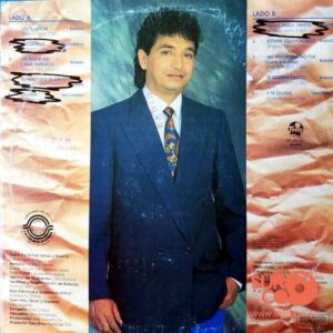 Disco de Vinilo Edhisson - Mi Sueño Vinyl Record