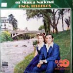 Disco de Vinilo Hermanos Terreros - Un Nuevo Estilo En Música Nacional Vinyl Record