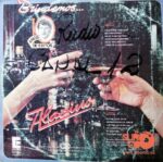 Disco de Vinilo Aladino - Brindemos Vinyl Record