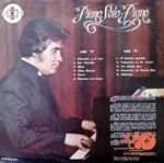 Disco de Vinilo Segundo Bautista - Piano Solo Piano Vinyl Record