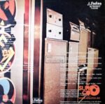 Disco de Vinilo Los Príncipes - Los Príncipes Vinyl Record