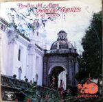 Disco de Vinilo Olmedo Torres Y Su Saxo  - Pasillos Del Alma Vinyl Record
