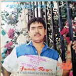 Disco de Vinilo Juanito Reyes - Esperare Por Ti Vinyl Record