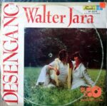 Disco de Vinilo Walter Jara - Desengaño Vinyl Record