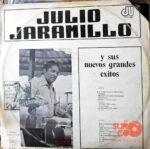 Disco de Vinilo Julio Jaramillo - Julio Jaramillo Y Sus Nuevos Grandes Éxitos Vinyl Record