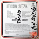 Disco de Vinilo Lucho Silva Y Su Saxo - Mucho Saxo Vinyl Record