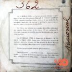 Disco de Vinilo Varios - Las 12 Horas Vinyl Record