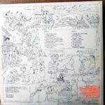 Disco de Vinilo Varios - Música De Exportación Vinyl Record