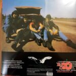 Disco de Vinilo Attaque 77 - Angeles Caídos Vinyl Record