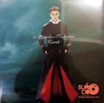 Disco de Vinilo Gustavo Cerati  - 11 Episodios Sinfónicos Vinyl Record