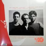 Disco de Vinilo Divididos - 40 Dibujos Ahí En El Piso Vinyl Record
