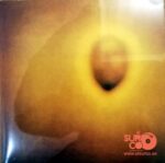 Disco de Vinilo Invisible - Durazno Sangrando Vinyl Record
