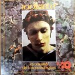 Disco de Vinilo Invisible - El Jardín De Los Presentes Vinyl Record
