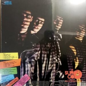 Disco de Vinilo Los Ratones Paranoicos - Ratones Paranoicos Vinyl Record