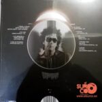 Disco de Vinilo Gustavo Cerati  - Satélite Vinyl Record