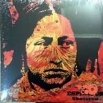 Disco de Vinilo Los Espíritus - Gratitud Vinyl Record