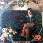 Disco de Vinilo Albert Hammond - Comprenderte Vinyl Record