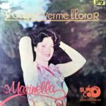 Disco de Vinilo Marianella - Si Quieres Verme Llorar Vinyl Record