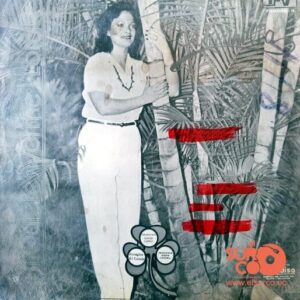 Disco de Vinilo Marianella - Si Quieres Verme Llorar Vinyl Record