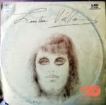 Disco de Vinilo Lucha Villa - 25 Años De Lucha Vinyl Record