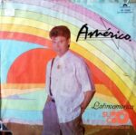 Disco de Vinilo Américo - Latinoamérica Vinyl Record