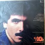 Disco de Vinilo Diego Verdaguer - Diego Verdaguer Vinyl Record