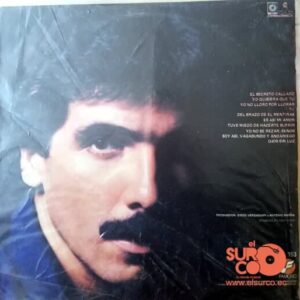 Disco de Vinilo Diego Verdaguer - Diego Verdaguer Vinyl Record