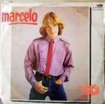Disco de Vinilo Marcelo - Marcelo Vinyl Record